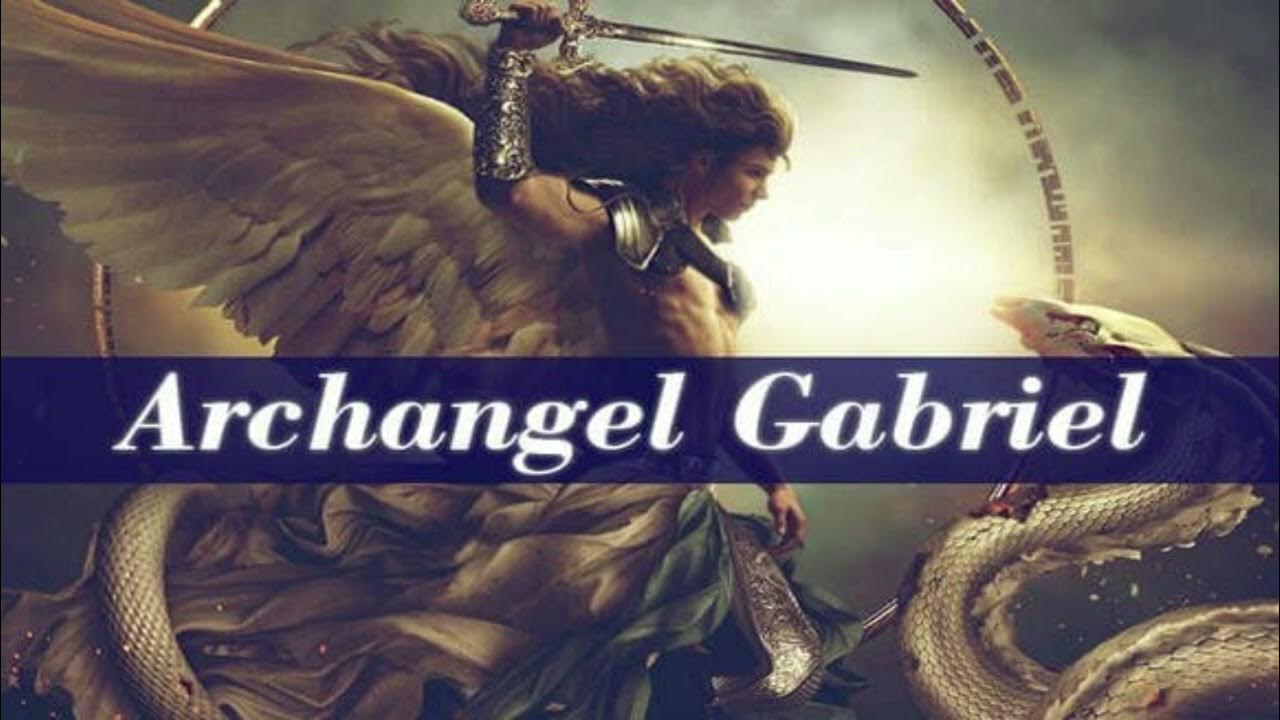 My name is gabriel. Архангел габриэль альтернатив. габриэль значение имени. archangel gabriel bible.