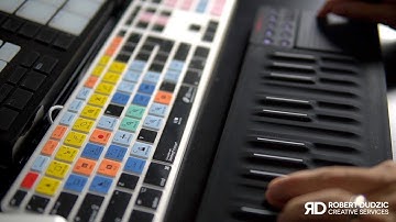 ROLI Seaboard Block