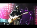 Tool  adam jones playing parabola live 2016