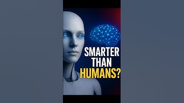What Happens When AI Becomes Smarter Than Humans? AI Artificial Intelligence AI vs Humans