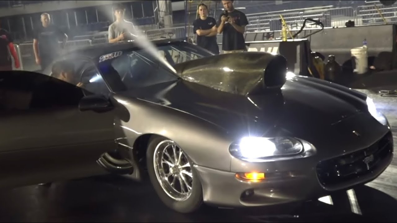 NEW ALL STEEL ALL GLASS NO TIME NITROUS CAR COMING OUTSIDE! TO PLAY ...