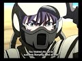 Fire Dragon Kong | Desert Punk Episode 3