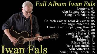 Iwan Fals Full Album Terbaik \