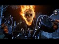 AMV GHOST RIDER MONSTER SKILLET 