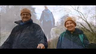 A Walk At Ryton Pools November 2025