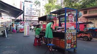 Real life in urban villages in Guangzhou, China