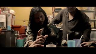 OFFICIAL | Project 'A' TEASER  | Mamak....