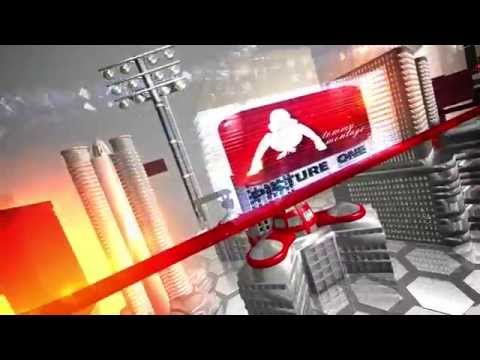 3d montage promo free template showreel design doovi free showreel template