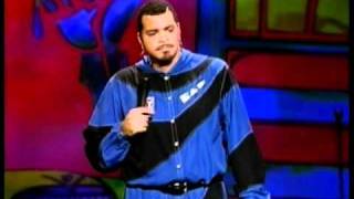 Sinbad - Afros and Bellbottoms - Oldschool Clean Standup Comedy (AM edit)