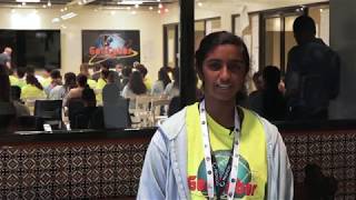 GenCyber Academy of Excellence 2017