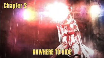 The Evil Within | The Assignment | Chapter 2: Crossing Paths [No Commentary]