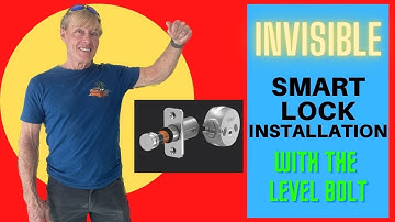 DIY Easy Smart Lock Installation: Step-by-Step Guide