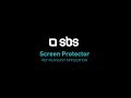 Sbs pet film easy application  application tutorial