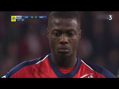 LOSC 1 -