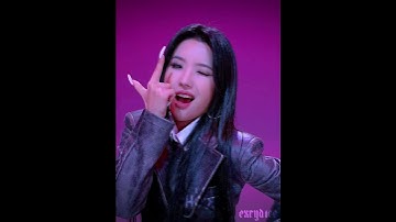 Gidle edit | #gidle #minnie #soyeon #shuhua #yuqi #miyeon #fypシ #kpop #fyp #viral #trending #trend