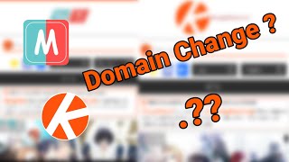 MangaKakalot & Manganato not working ? | New Domain | Tap to find out 🔍