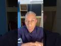 Ouça a voz de Deus, pra que você não sofra as consequências no futuro 🙏🏽