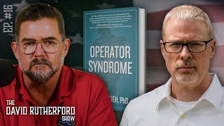 Operator Syndrome: The Hidden Cost of Service feat. Dr. Chris Frueh | Ep. 16