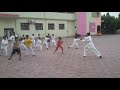 Karate Kids Naman