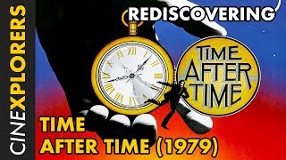 Rediscovering: Time After Time (1979)