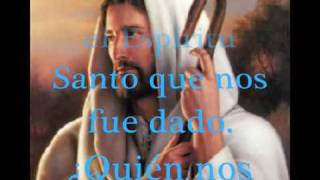 Video thumbnail of "Dejenme Llorar  (Dios te Ama)"