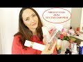 ПУСТЫЕ БАНОЧКИ | МНОГО ЛЮКСА | SENSAI| LANCOME | ORIBE |  beauty