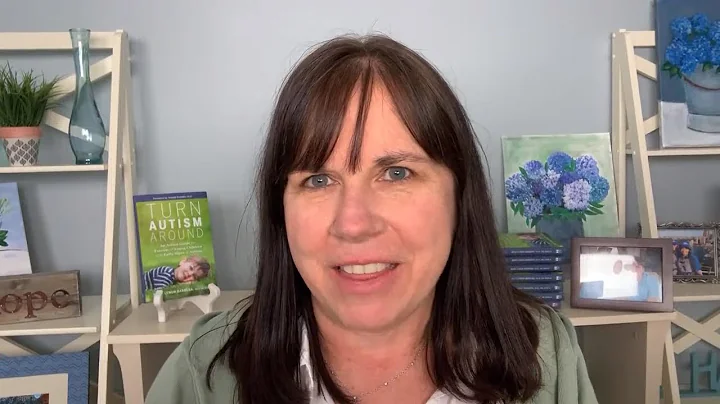 Autism and Aggression:  4 Steps to Take