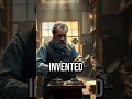 How Bell's invention changed my life! #innovation #connection #LPT