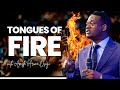 40 MINUTES TONGUES OF FIRE WITH APOSTLE AROME OSAYI | Apostle Arome Osayi prayer
