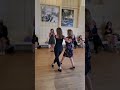 Foxtrot with Natasha 9/9/23