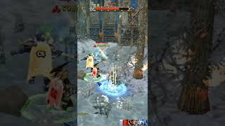 Boarder Defense war No. 48 Highlights #knightonline #kowarrior #mmorpg #highlights #oreads