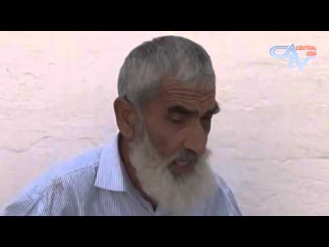 Видео: ИГИЛовец или оппозиционер? 73-х летний старик получил 25 лет тюрьмы за терроризм в Таджикистане
