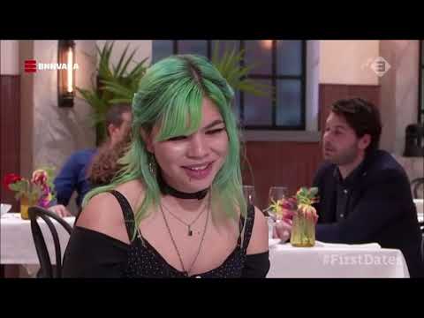 First Dates Meme God only