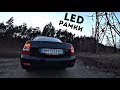 LED Рамки. Газовые упоры капота на ПРИОРУ. ВАЗ 2170