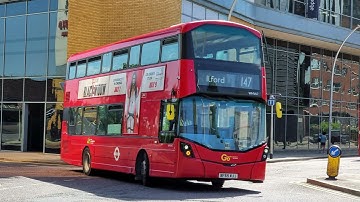 New Intro! (read pinned comment)