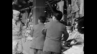 発掘映像　&quot;You in Japan&quot;  from  National Archives