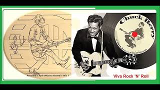 Chuck Berry - Viva Viva Rock &#39;N&#39; Roll