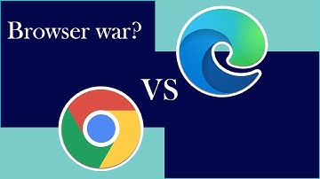 Google Chrome vs Microsoft Edge Chromium | Microsoft Edge Review