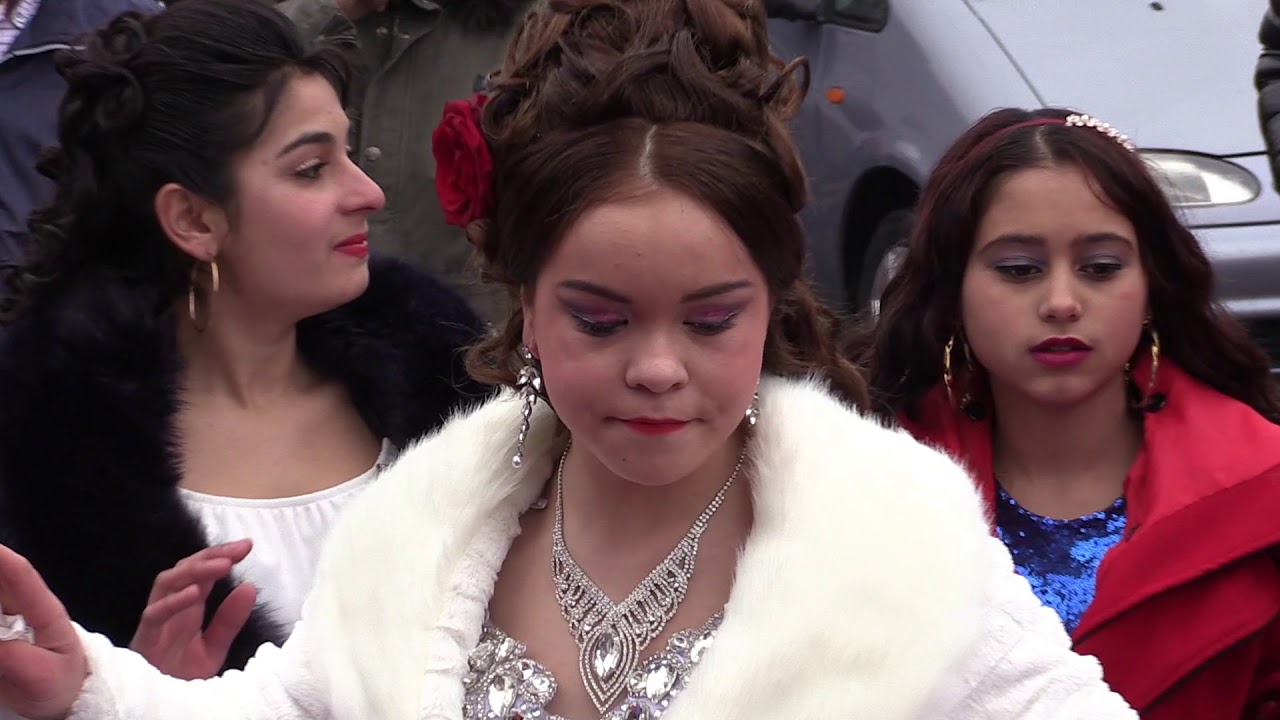 logodna bianca si liviu canta guta