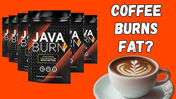 Java Burn Review – The Truth About This Fat-Burning Coffee Supplement!