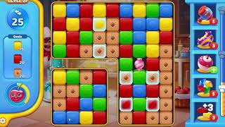 Yummy Cubes Level 29
