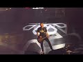 Alter Bridge - Burn It Down LIVE in Seattle 3/23/2023