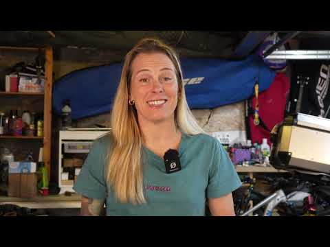 Why I’ve put Redshift Topshelf FLAT BARS on my gravel bike #newbikeday 