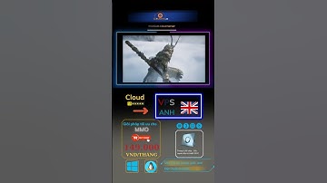 VPS Anh#VPS #VPSUK #CloudVPS #ThueVPS #VPSGiaRe#CloudingVN