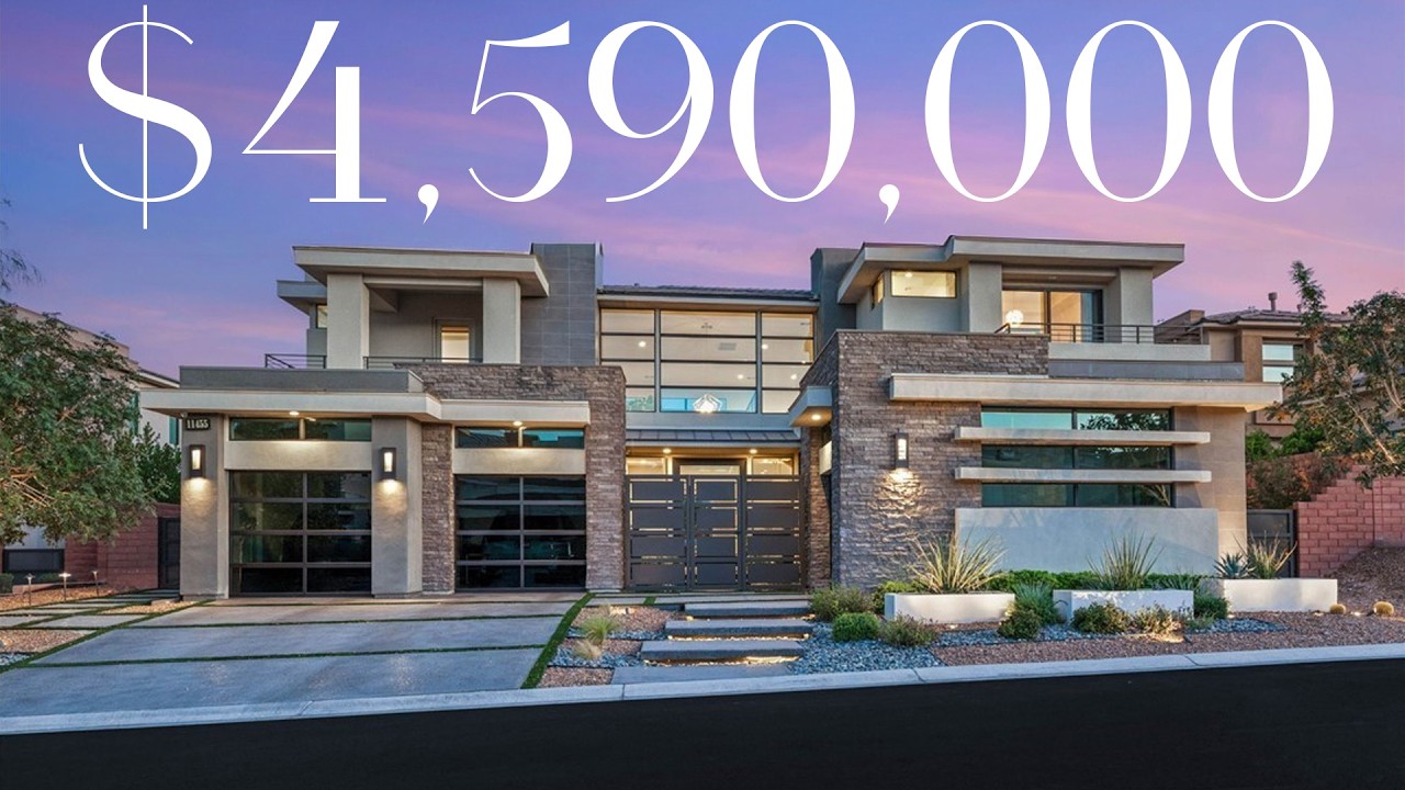 Could This Be The Most Upgraded Home Inside Silver Ridge | The Ridges ...