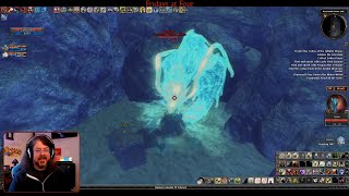 3/15/24 - Fridays at Four - Dungeons and Dragons Online