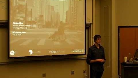 Crowd-Powered Google Streetview for Accessibility