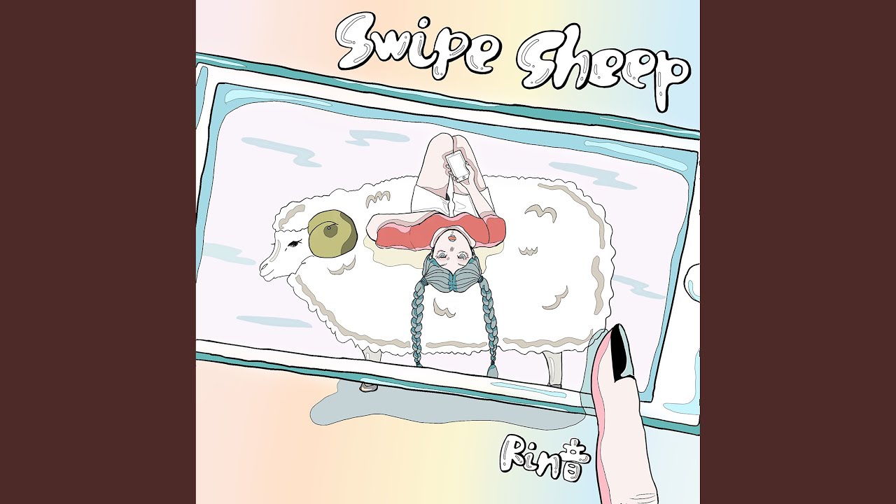 swipe sheep - YouTube