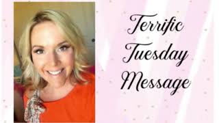 Choose Your Hard with Amber Towne 