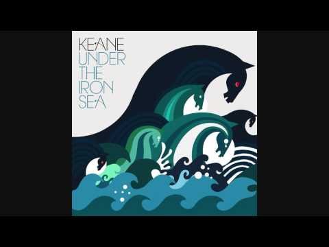 Keane - Is It Any Wonder HD